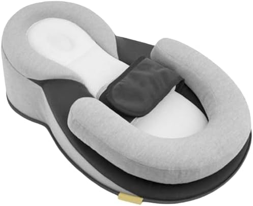 Baby Wedge Lounger for Newborn Comfort Support