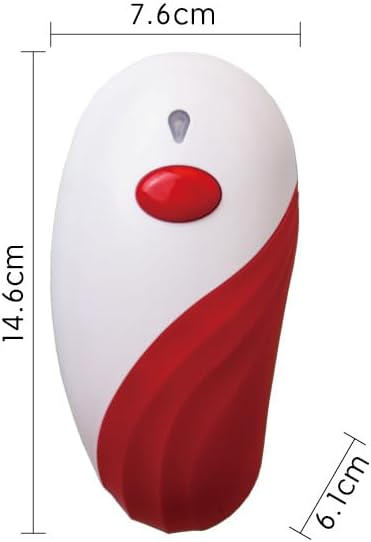 YRUISI Electric Can Opener One Touch Hands-Free Green