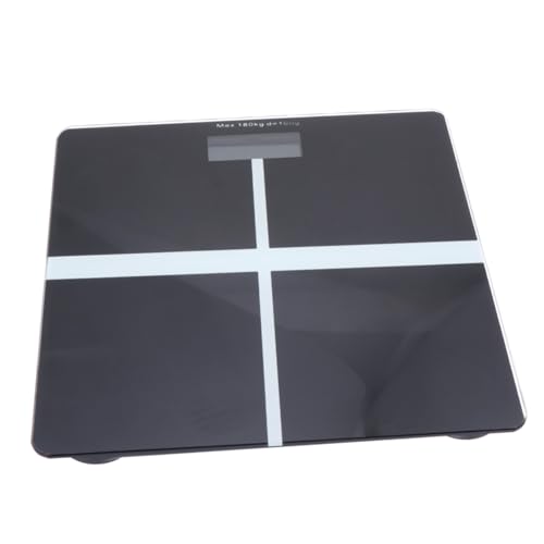 SEWOART Digital Weight Scale with Glass Platform for Home Use