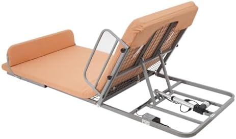 Electric Lifting Backrest for Bed Adjustable Support for Elderly