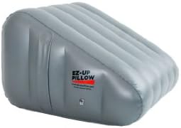 EZ-UP Pillow Inflatable Elevation Wedge
