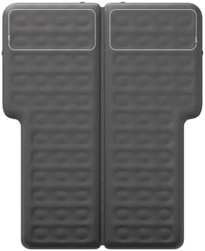 Luno AIR Mattress 20 Car Camping Fit Subaru Ascent Ford Explorer