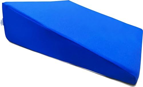 Bed Block Acid Reflux Wedge Pillow 75 Inch Lift