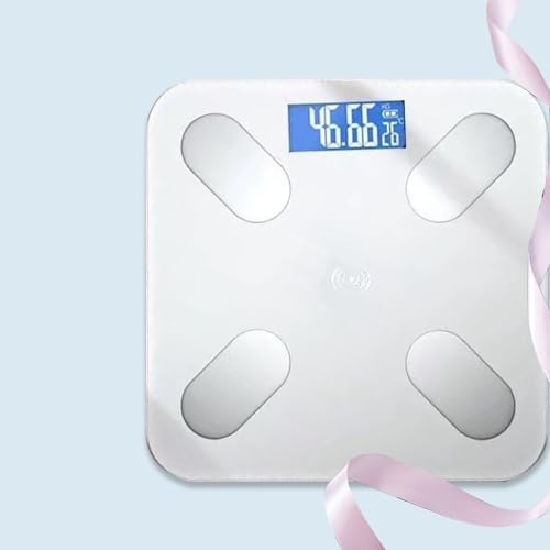 KELINFONG 13 Body Composition Scale Smart Fitness Tracker