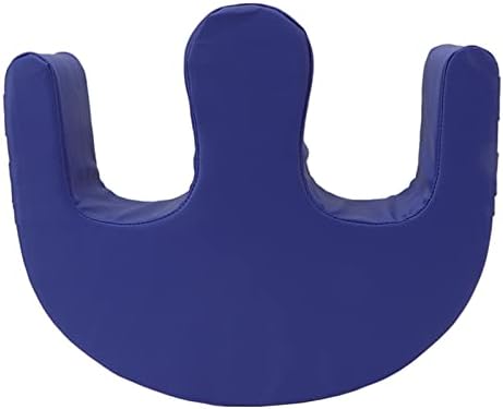 Septpenta Patient Turning Pillow Blue