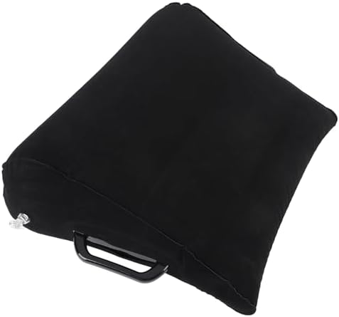 FOSA Inflatable Wedge Pillow for Sleeping and Travel 1