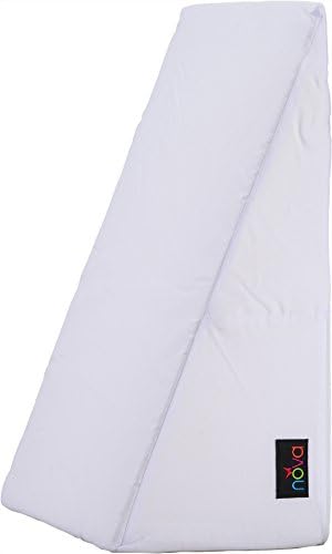 NOVA Medical Bed Wedge 10 White