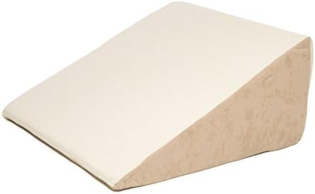 Alex Orthopedic 12 Bed Wedge with Memory Foam