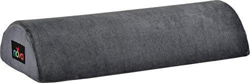 NOVA Medical Comfort Curve Neck Pillow 1