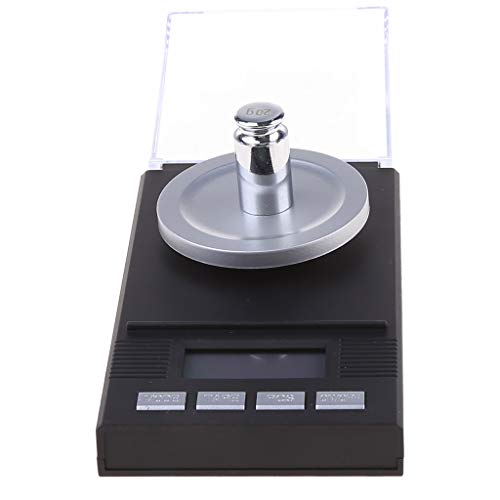 TERNCOEW Accurate 20g Digital Pocket Scale 0001g