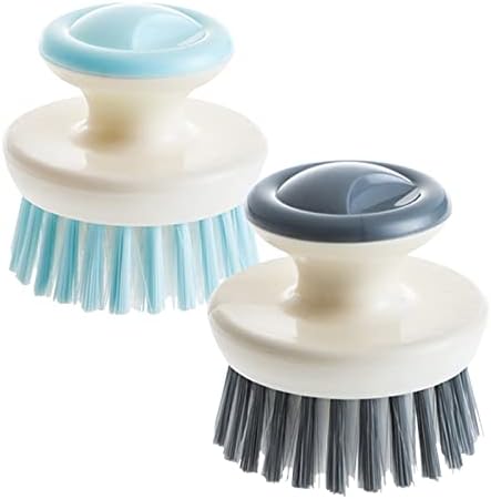 MUUBOOX Dish Scrubber 2 Pack