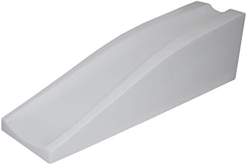 Rehabilitation Advantage Coated Leg Wedge Large