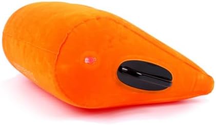 Aolowewin Inflatable Wedge Pillow with Armchair
