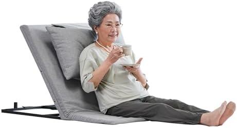 Skuehod Adjustable Bed Backrest for Elderly Patients