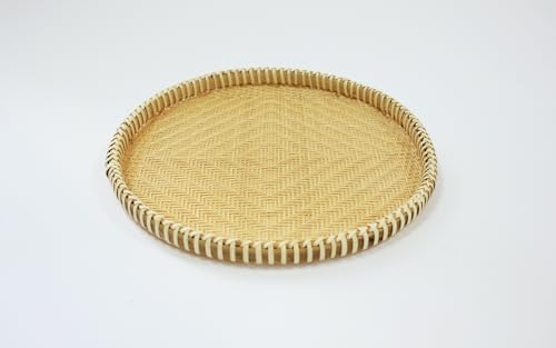 Manyo Banyo 15-172S Shallow Colander with Handle