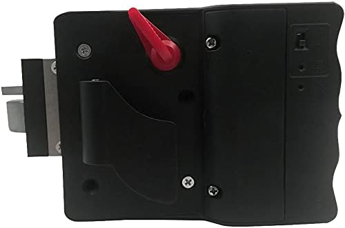 Zinc Alloy Keyless RV Door Lock with Remote Controller