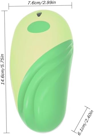 Pzzsdato Electric Can Opener for Any Can Sizes