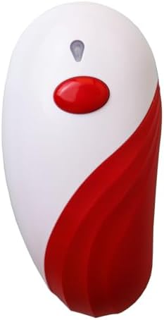 YRUISI Electric Can Opener One Touch Hands-Free Green
