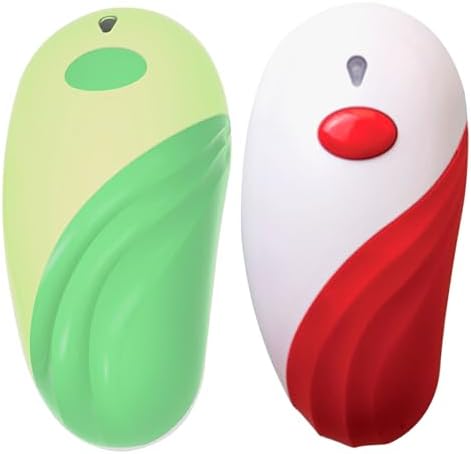 Pzzsdato Electric Can Opener for Any Can Sizes