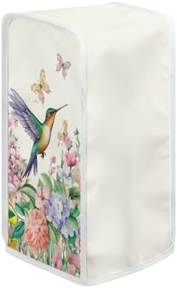 Humming Bird Dust Cover for Can Opener