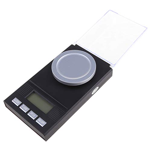 TERNCOEW Accurate 20g Digital Pocket Scale 0001g