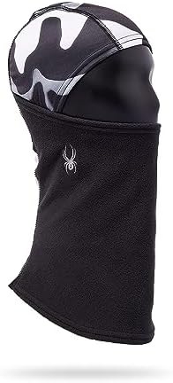 Spyder Boys Guide Balaclava - Stretch Fleece Headwear