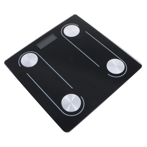 GOOHOCHY Intelligent Electronic Weight Scale with LED Display