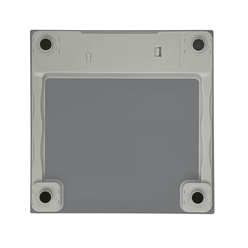 Taylor Digital Scale 350 LB Gray