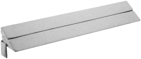 VEVOR Bed Gap Filler Pillow for Headboard