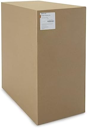 McKesson Foam Pillow Head Positioner 24 Count