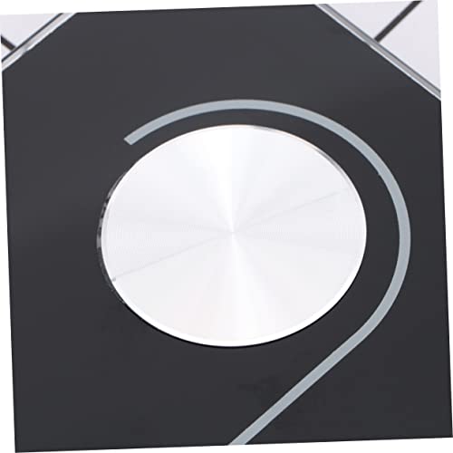 GOOHOCHY Intelligent Electronic Weight Scale with LED Display