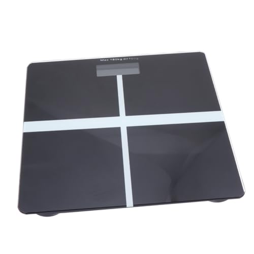 Portable Digital Scale with 1g Accuracy for Home Use