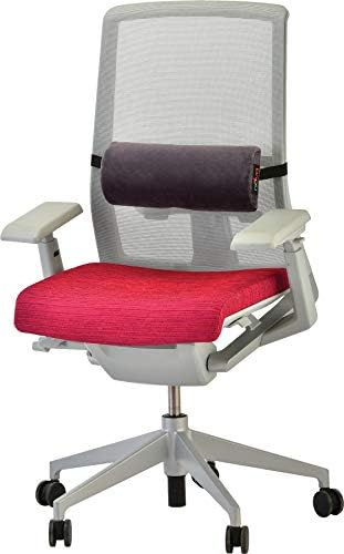 NOVA Multi-Use Half Roll Pillow with Strap