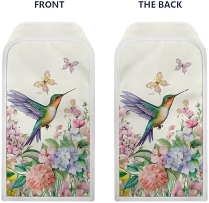 Humming Bird Dust Cover for Can Opener
