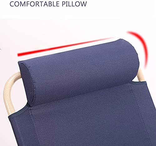 Adjustable Padded Foldable Backrest for Travel and Home Use
