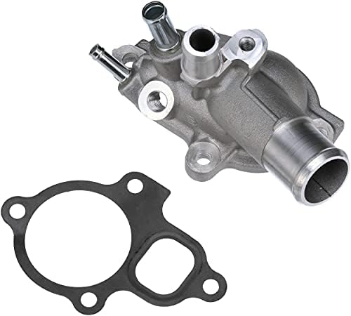 Gates CO34962 Engine Coolant Water Outlet 1