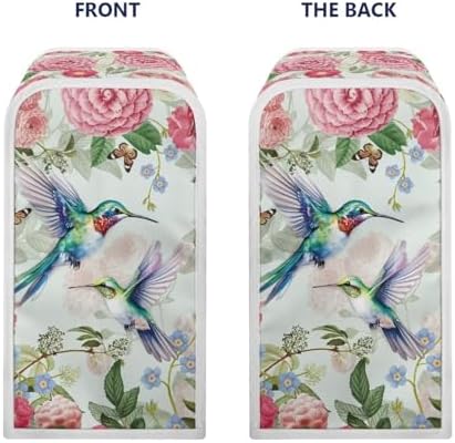 DISNIMO Hummingbird Can Opener Cover for Electric Openers