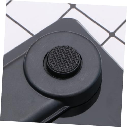 GOOHOCHY Intelligent Electronic Weight Scale with LED Display