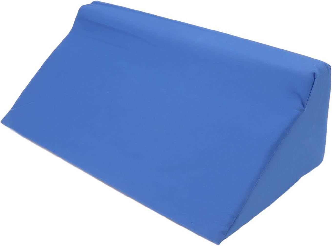 Walfront Bed Wedge Pillow for Adults Side Sleepers and Pregnant Women