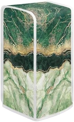 Eheartsgir Green Marbles Can Opener Cover 1