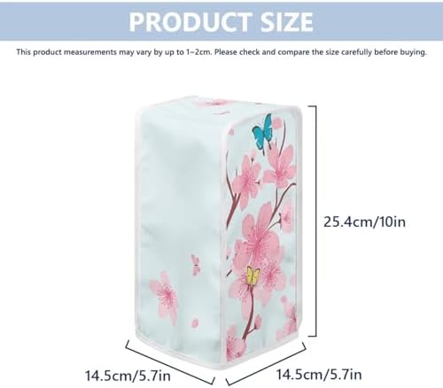 ZOUTAIRONG Butterfly Can Opener Cover 1