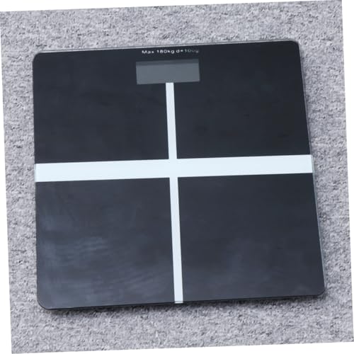 FRCOLOR Digital Body Weight Scale 1g Precision LCD