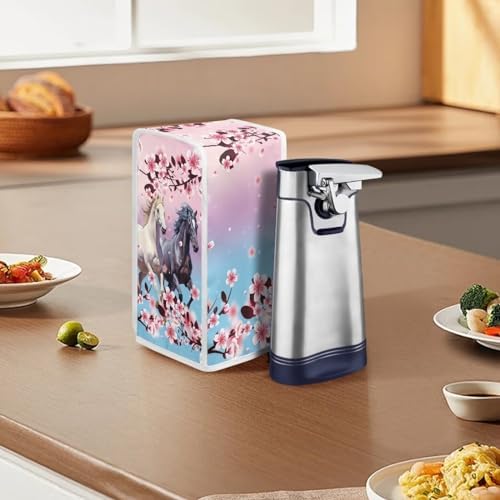 Flashideas Can Opener Dust Cover for Electric Can Openers