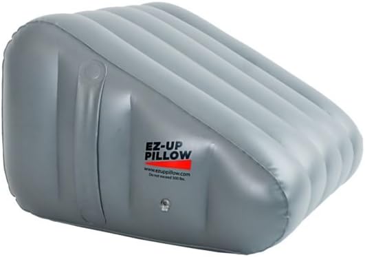 EZ-UP Pillow Inflatable Elevation Wedge