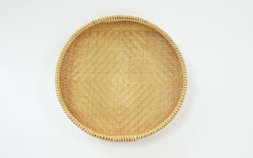 Manyo Banyo Fine Higo Knitting Round Colander