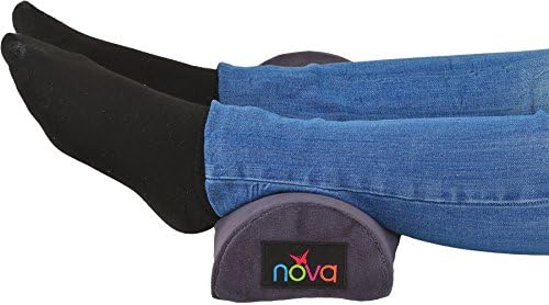 NOVA Multi-Use Half Roll Pillow with Strap