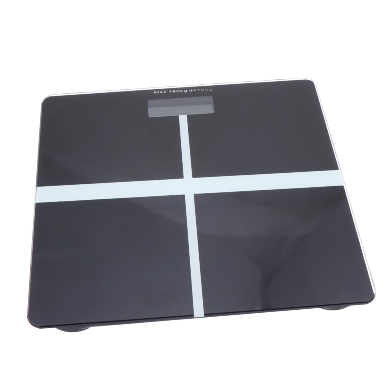 Portable Digital Scale with 1g Accuracy for Home Use