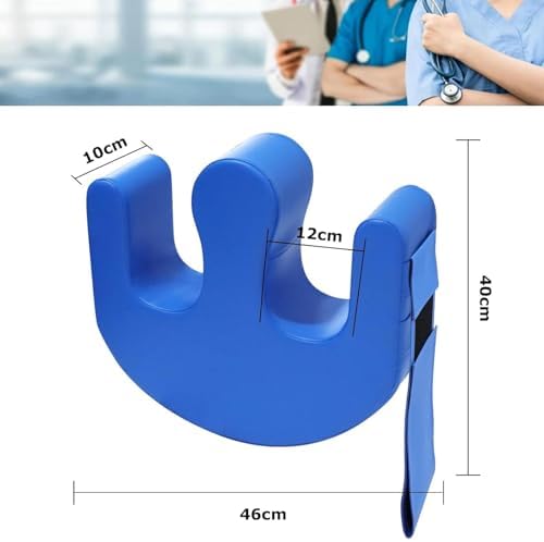 CZMYCBG U-Shaped Turning Pillow for Bedridden Patients