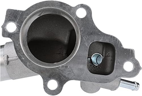 Gates CO34962 Engine Coolant Water Outlet 1