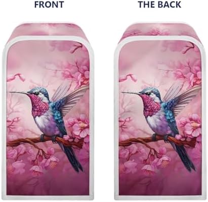 Hummingbird Electric Can Opener Dust Cover